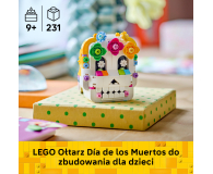 LEGO ICONIC 40811 Ołtarz dla zmarłych - 1547392 - zdjęcie 4